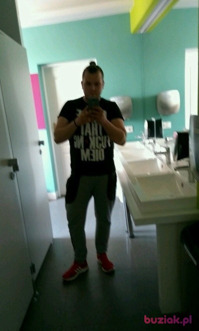 krystian, Male, 32, Kalisz, Polska: 1