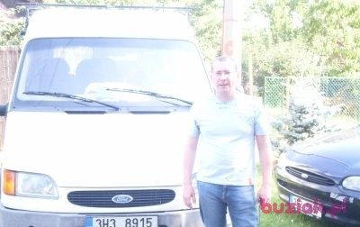 Krzysztof, Male, 55, Rypin, Polska: 1
