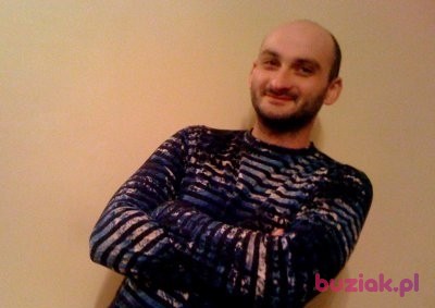 Sebastian, Male, 43, Łódź, Polska: 1
