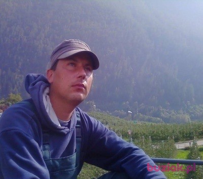 Kamil, Mężczyzna, 39, Starachowice, Polska, Zdjęcie: 3