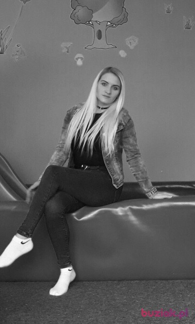Gosia, Kobieta, 35, Włocławek, Polska: 1