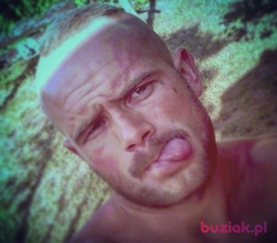 Łukasz, Male, 34, Żyrardów, Polska, Photo: 1