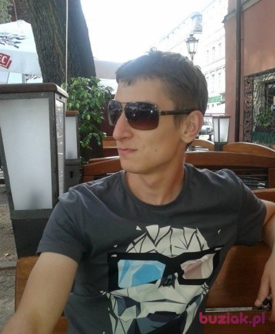 Karol, Mężczyzna, 33, Żary, Polska, Zdjęcie: 1