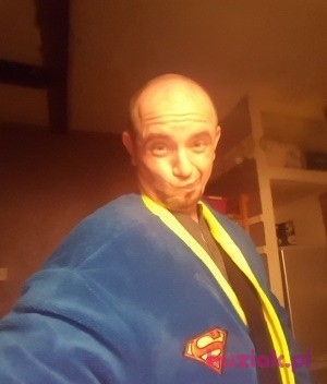 Robert, Mężczyzna, 46, Loughborough, Wielka Brytania, Zdjęcie: 3