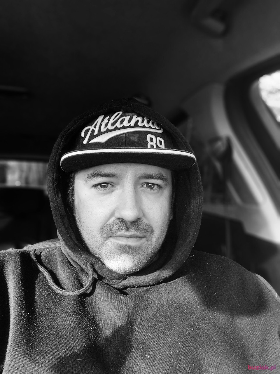 Hyperion, Mężczyzna, 37, Rzeszów, Polska: 1