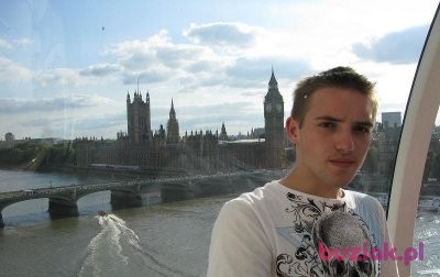 Paweł, Male, 34, Częstochowa, Polska, Photo: 2