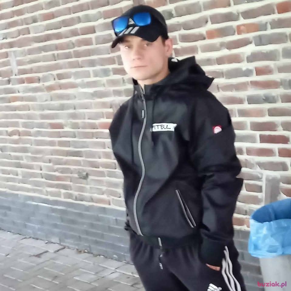 Mateusz, Mężczyzna, 29, Czerwieńsk, Polska: 1