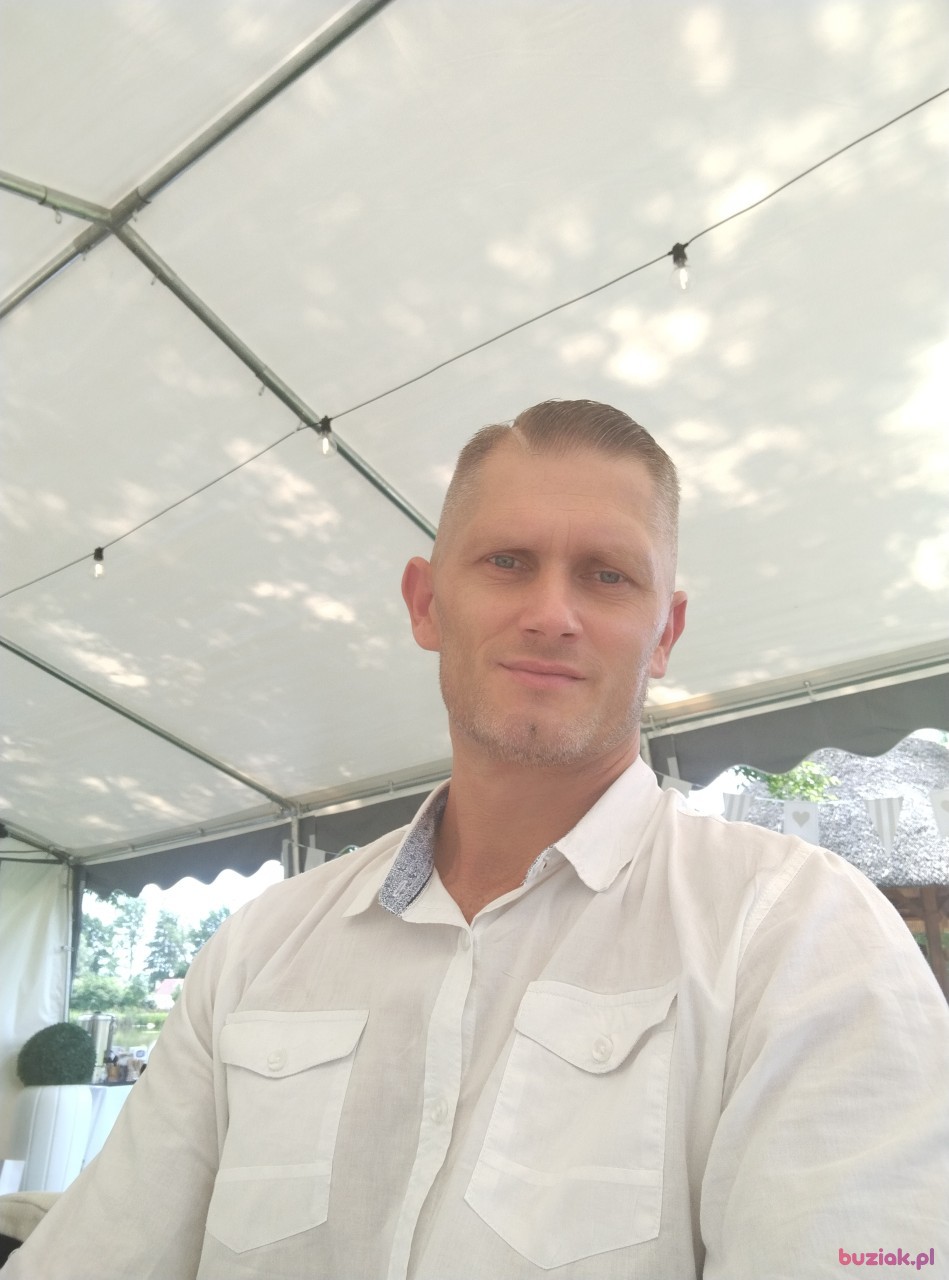 Krzysiek, Male, 47, Szczecin, Polska, Photo: 4