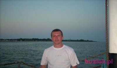 biela1985, Mężczyzna, 40, Krotoszyn, Polska: 1