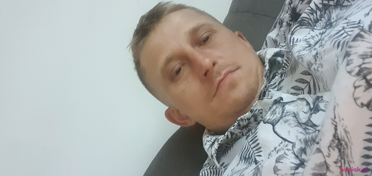 jerzy, Mężczyzna, 37, Bathgate, Wielka Brytania: 1