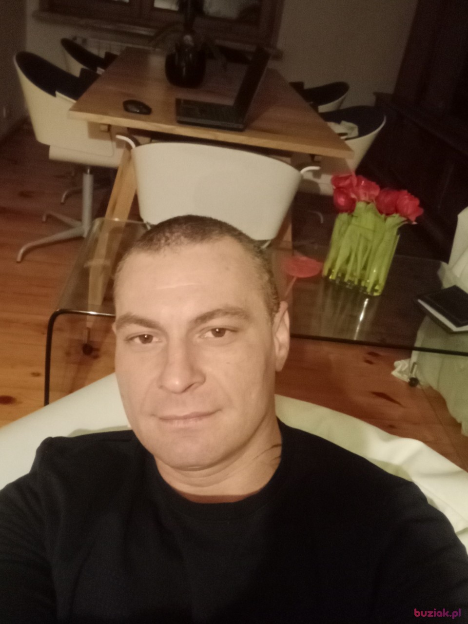 Mart, Male, 43, Płońsk, Polska, Photo: 1