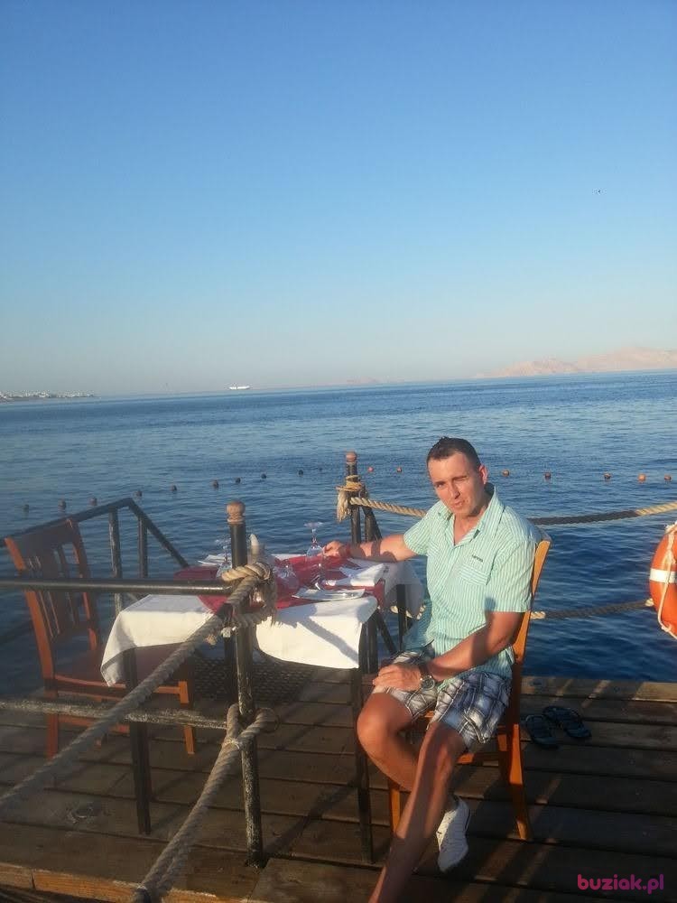 Łukasz, Male, 38, Harrogate, Wielka Brytania: 1