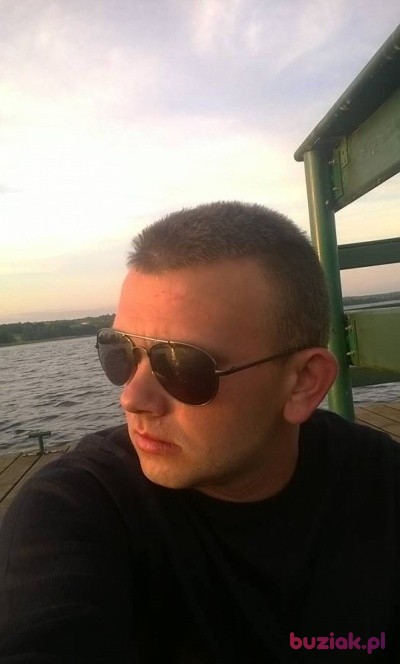 Heniek, Mężczyzna, 36, Stargard Szczeciński, Polska, Zdjęcie: 1