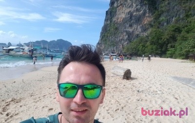 Maciek, Mężczyzna, 46, Westminster, Wielka Brytania: 1