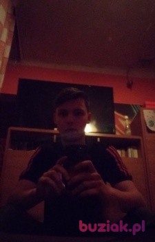 Szymon, Mężczyzna, 28, Jarosław, Polska: 1