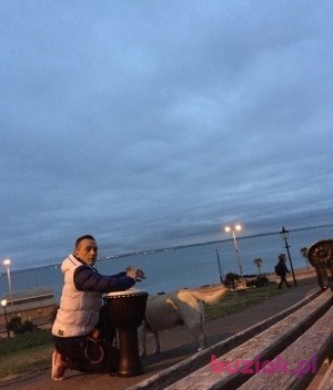 Tomek, Male, 46, Wielka Brytania, Photo: 7