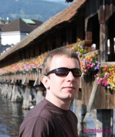 Krzysiek, Mężczyzna, 40, Gliwice, Polska: 1