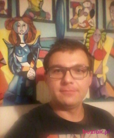 laskawy, Mężczyzna, 45, Kraków, Polska: 1