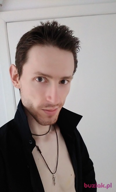 Kamil, Male, 37, Leszno, Polska: 1