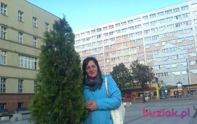 szalona180, Kobieta, 54, Niemcy, Zdjęcie: 2