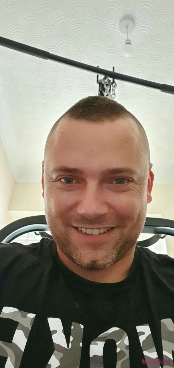 Krzysiek, Mężczyzna, 39, Gorseinon, Wielka Brytania, Zdjęcie: 6