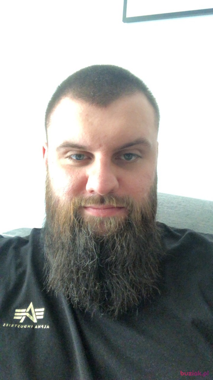 Dawid, Male, 32, Kraków, Polska, Photo: 1