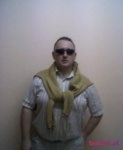 Krystian, Mężczyzna, 44, Warszawa, Polska: 1