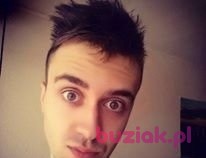 Bartek, Male, 30, Łódź, Polska, Photo: 1