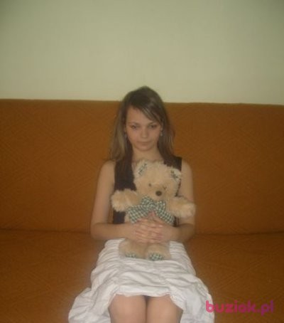 Agdzia, Female, 38, Kraków, Polska, Photo: 4