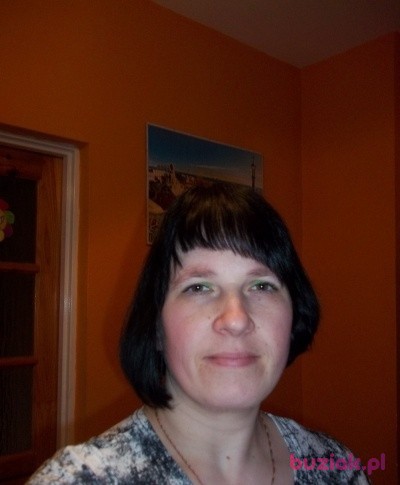 Karinka, Female, 44, Ełk, Polska, Photo: 6
