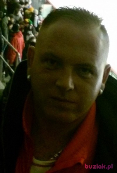 Michał, Mężczyzna, 43, Kraków, Polska: 1