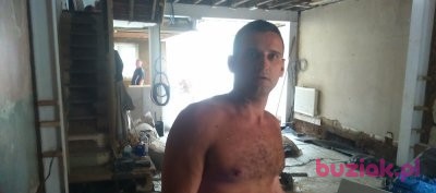 Dariusz, Mężczyzna, 39, Ruda Śląska, Polska: 1