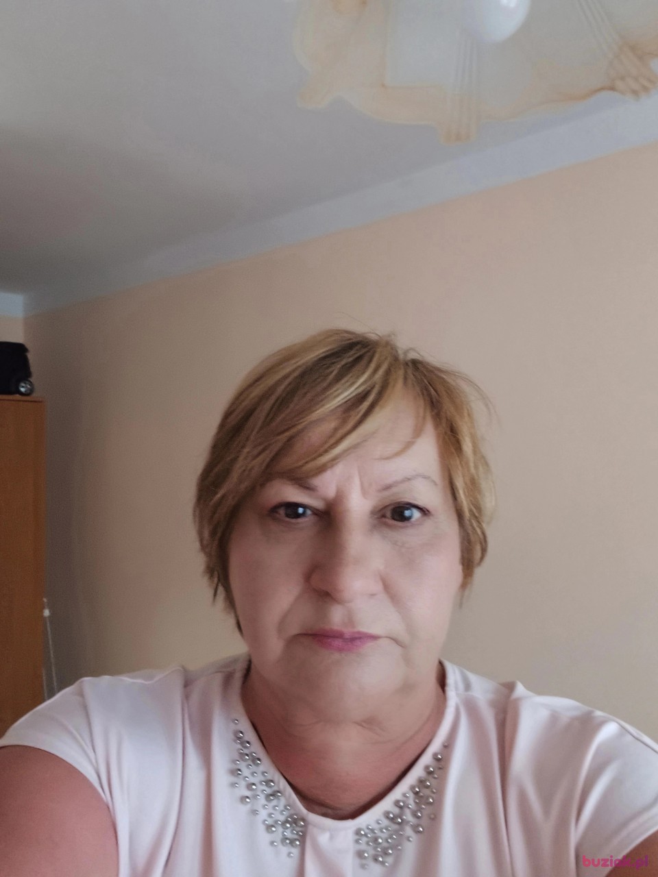 Wanda, Kobieta, 67, Słupsk, Polska, Zdjęcie: 1