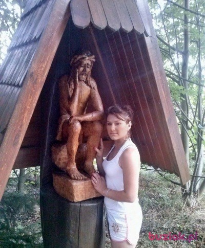 SYLWIA, Female, 35, Człopa, Polska, Photo: 6