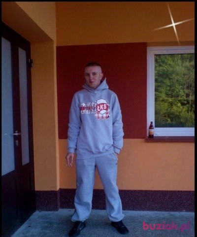 Rafał , Male, 33, Brzozów, Polska: 1