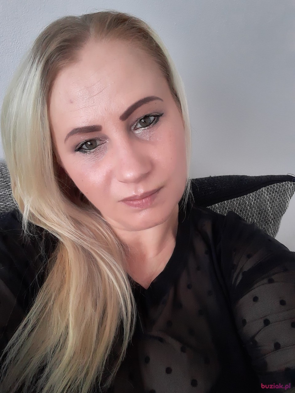 Monika, Kobieta, 43, Rotterdam South Holland Province, Holandia, Zdjęcie: 1