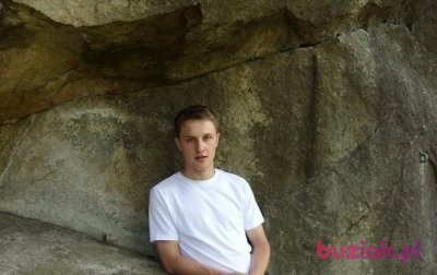 Ernest, Mężczyzna, 34, Krosno, Polska: 1