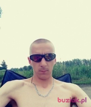 Kundelek28, Mężczyzna, 34, Polska: 1