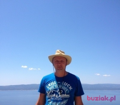 Tomek, Male, 40, Zduńska Wola, Polska: 1