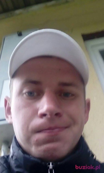 Dawid, Male, 31, Hrubieszów, Polska, Photo: 2