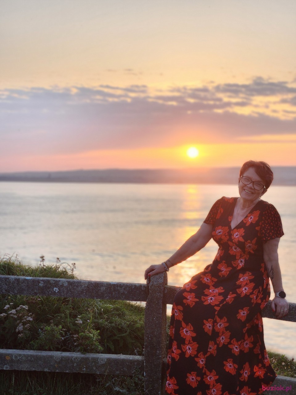 Asia, Kobieta, 60, Irlandia, Zdjęcie: 1