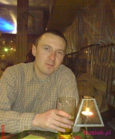 Lorder, Mężczyzna, 44, Warszawa, Polska, Zdjęcie: 1