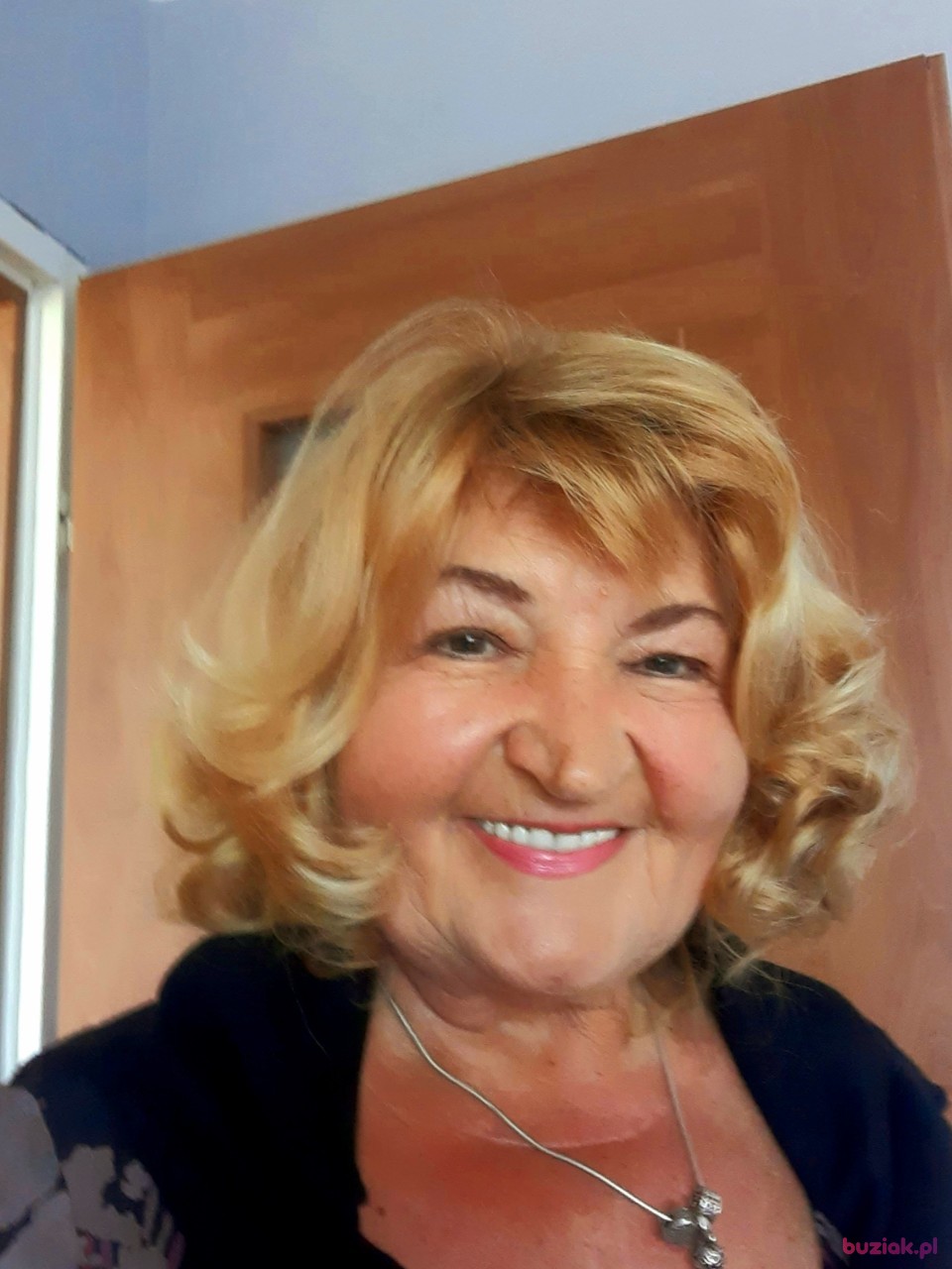 Helena, Kobieta, 70, Kołobrzeg, Polska, Zdjęcie: 2