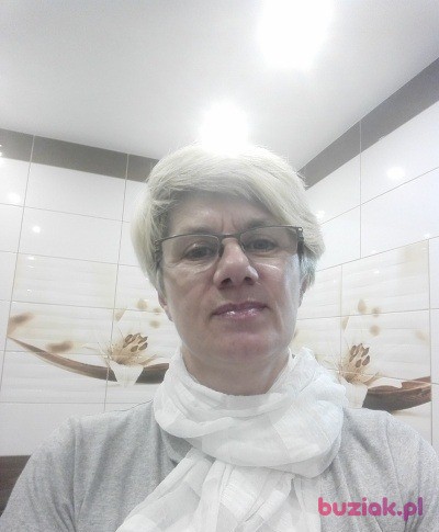 stanisława, Female, 65, Holandia, Photo: 2