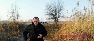 Irek, Male, 54, Bełchatów, Polska: 1