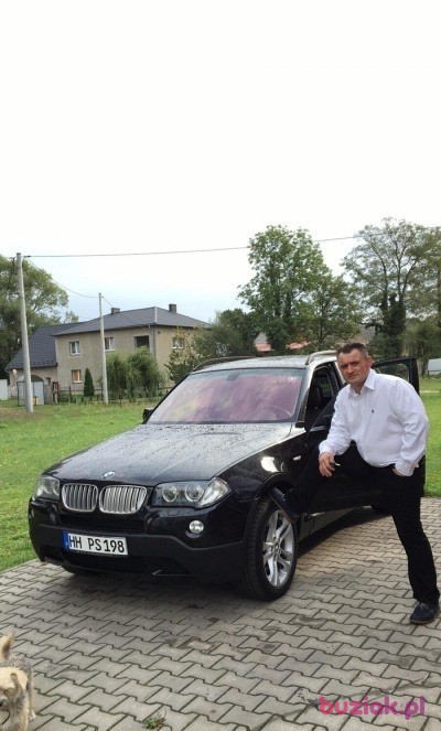 Marioe, Male, 45, Brzeg, Polska, Photo: 1