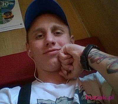 Manuel, Male, 27, Racibórz, Polska: 1
