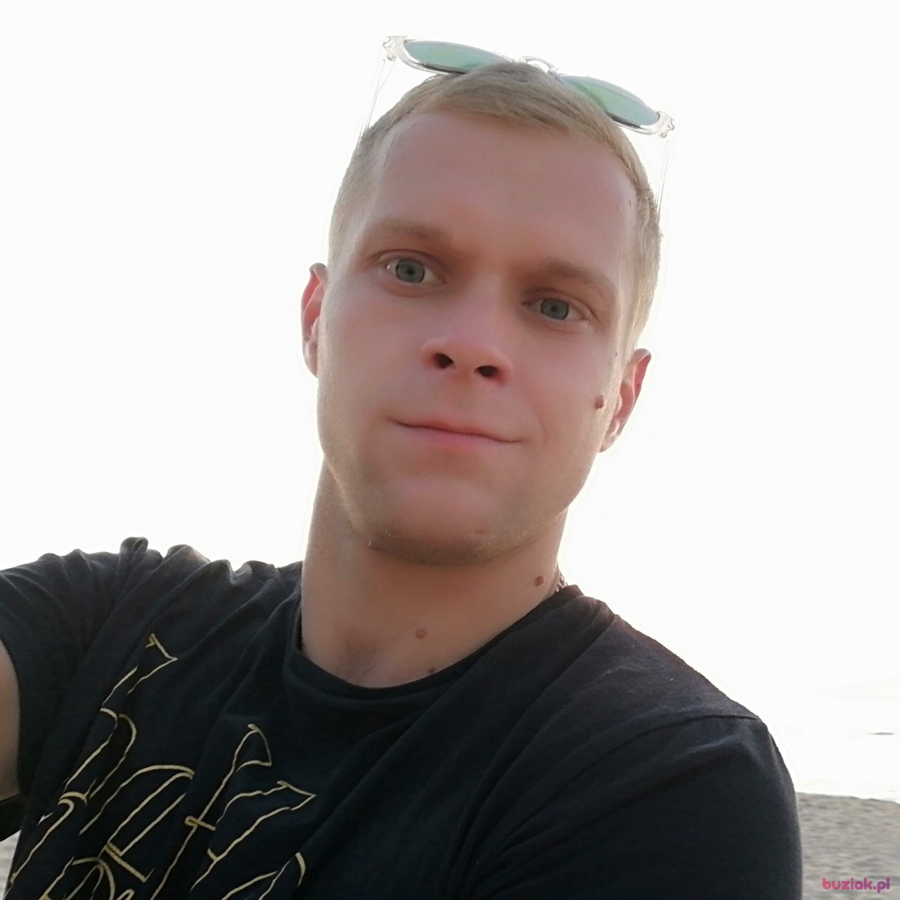 Kam, Male, 36, Chorzów, Polska: 1