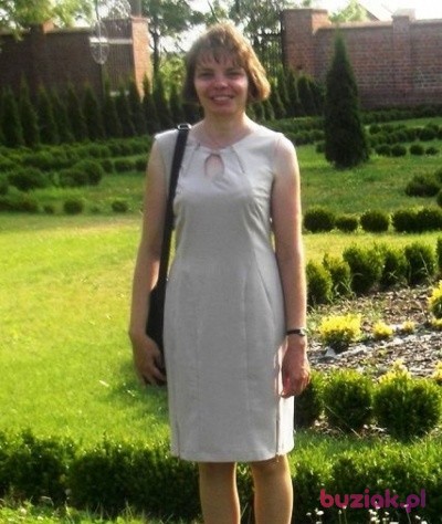Jola, Female, 52, Kościan, Polska: 1