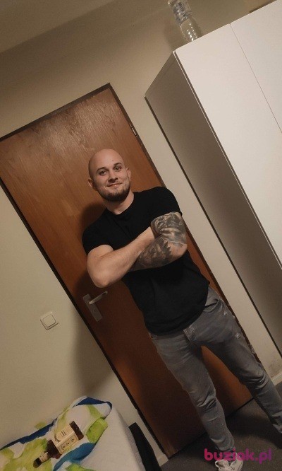 Kamil, Mężczyzna, 26, Gdańsk, Polska, Zdjęcie: 2